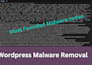 remove japanese SEO spam malware and secure your website fast
